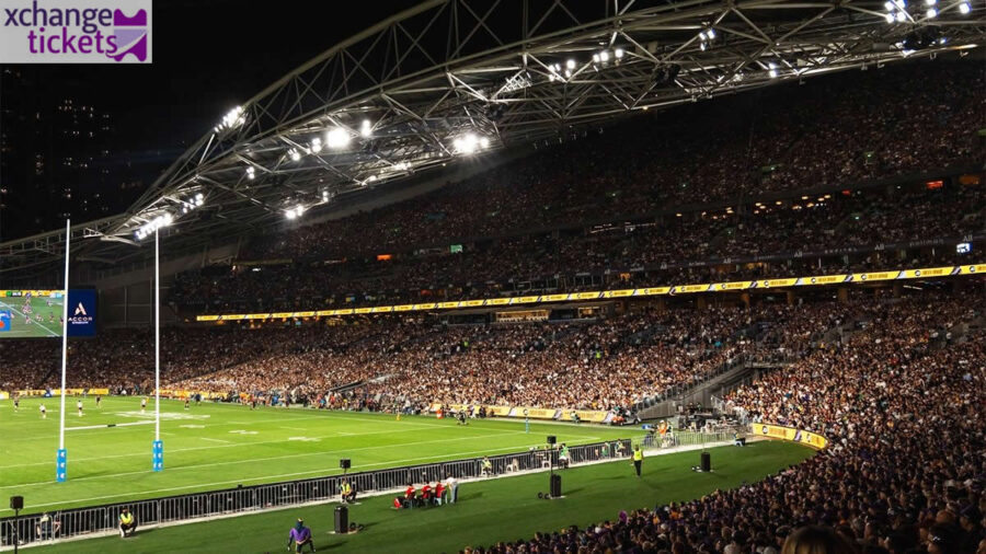 Rugby World Cup Tickets | Rugby World Cup 2027 Tickets | Sell Rugby World Cup Tickets