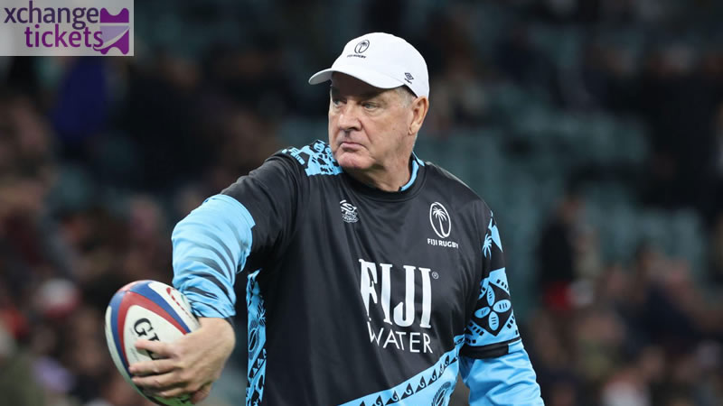 Rugby World Cup Final Tickets | Rugby World Cup Semi Final Tickets | Fiji vs Canada Tickets,
