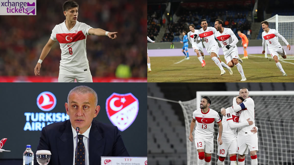 Sell Turkiye Vs USA Tickets | Sell World Cup Tickets | Sell Soccer World Cup Tickets | Soccer World Cup Tickets | FIFA World Cup Tickets