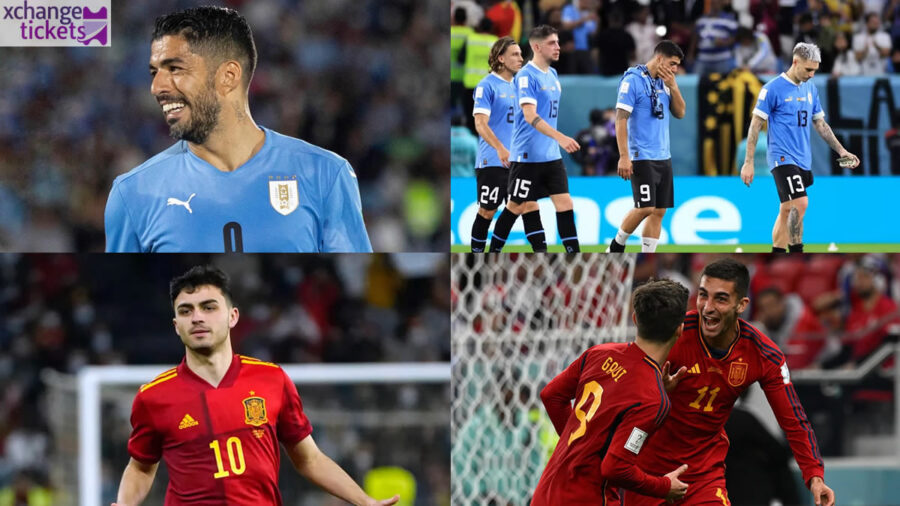 Sell Uruguay Vs Spain Tickets | Sell World Cup Tickets | Sell Soccer World Cup Tickets | Soccer World Cup Tickets | FIFA World Cup Tickets