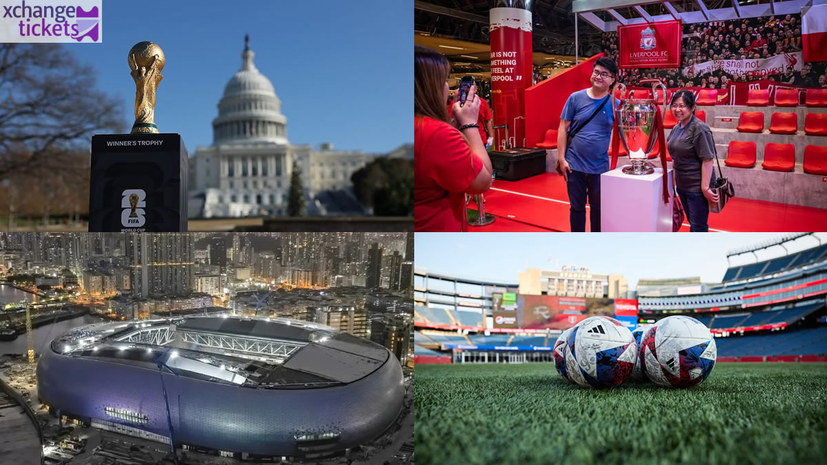 Sell FIFA 2026 Tickets | Sell World Cup Tickets | Sell Soccer World Cup Tickets | Soccer World Cup Tickets | FIFA World Cup Tickets