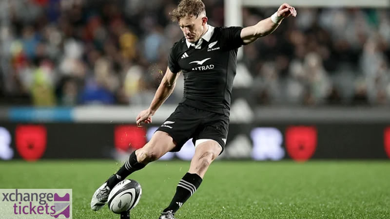 Rugby World Cup Australia Tickets | New Zealand vs Hong Kong Tickets,
