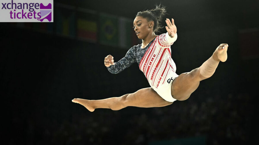 Summer Games 2028 Tickets | Olympics Tickets | LA 28 Tickets