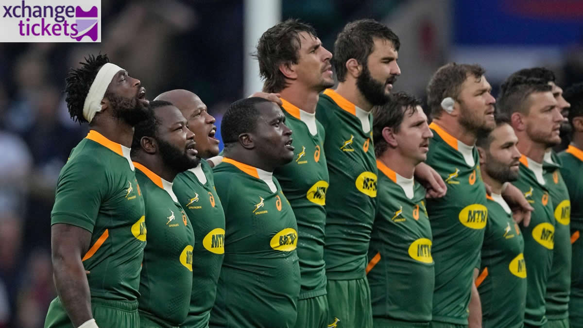 Rugby World Cup 2027 Tickets | Sell Rugby World Cup Tickets