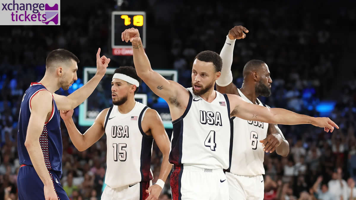 Summer Games 2028 Tickets | LA 28 Tickets | Sell Olympic Tickets