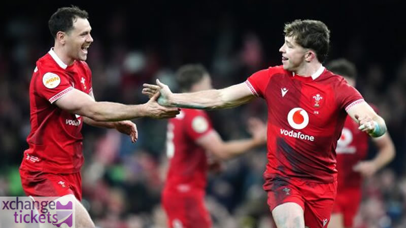 Rugby World Cup Final Tickets | Rugby World Cup Semi Final Tickets | England vs Wales Tickets,
