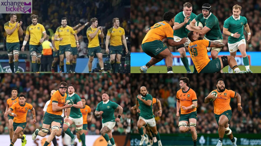 Rugby World Cup Tickets | Rugby World Cup 2027 Tickets | Rugby World Cup Final Tickets | Rugby World Cup Semi Final Tickets
