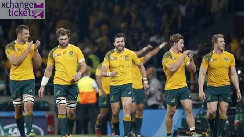 
Rugby World Cup Tickets | Rugby World Cup 2027 Tickets | Rugby World Cup Final Tickets