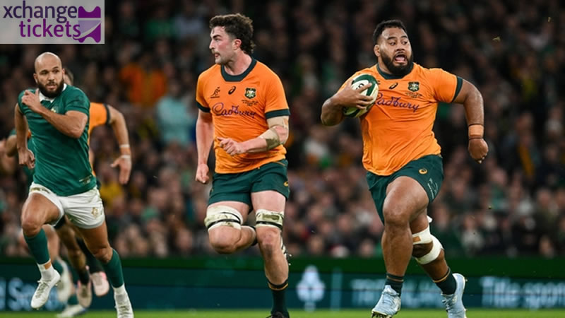 
Rugby World Cup Final Tickets | Rugby World Cup Semi Final Tickets | Chile Vs Hong Kong Tickets