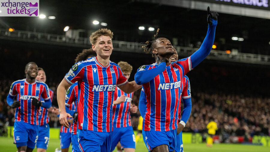 Conference League Tickets | Conference League Final Tickets