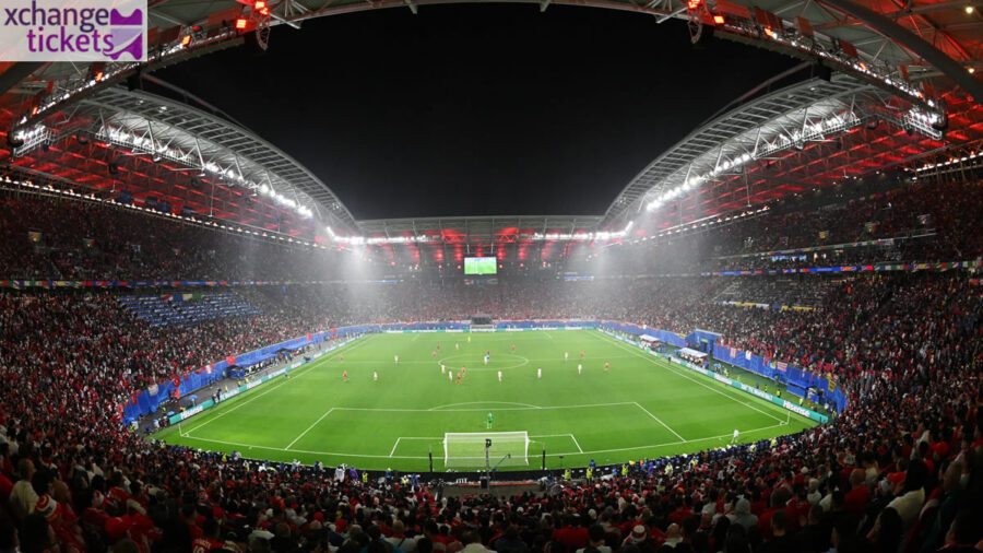 Conference League Final Tickets | Conference League Final 2026 Tickets | Sell Conference League Final Tickets | Conference League Tickets