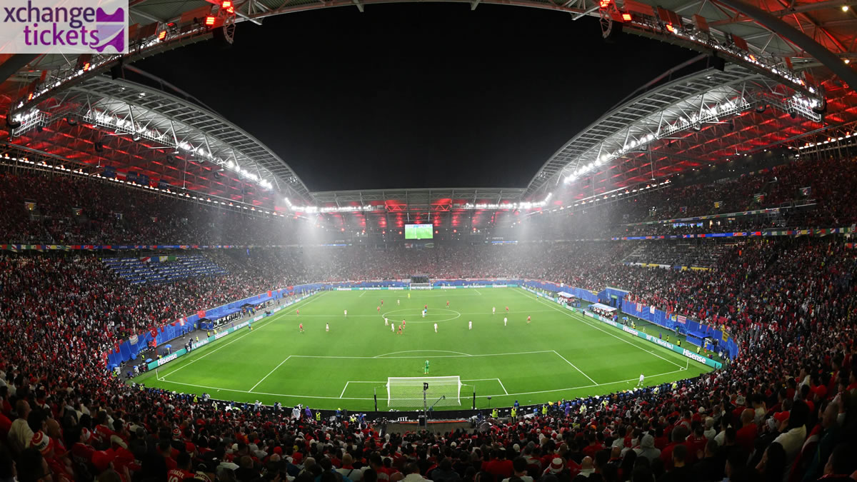Conference League Final Tickets | Conference League Final 2026 Tickets | Sell Conference League Final Tickets | Conference League Tickets