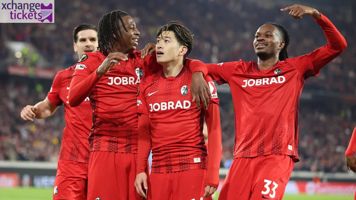 Europa League Final Tickets | Europa League Final 2026 Tickets | Sell Europa League Final 2026 Tickets | Europa League Tickets