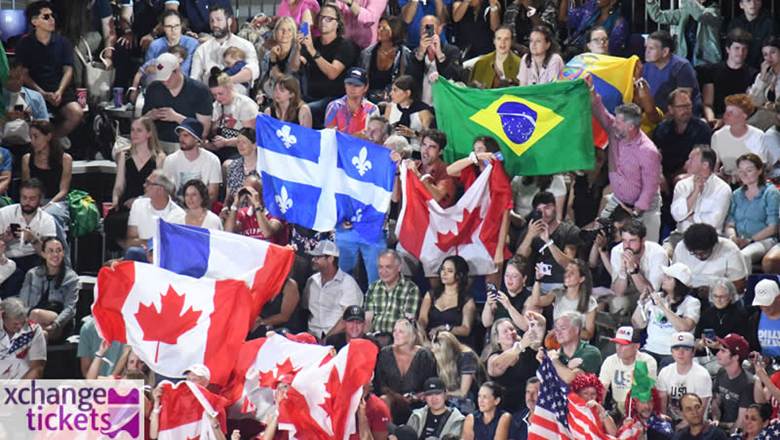 Summer Games 2028 Tickets