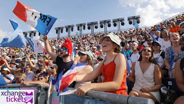 LA 28 Tickets | Sell LA 28 Tickets