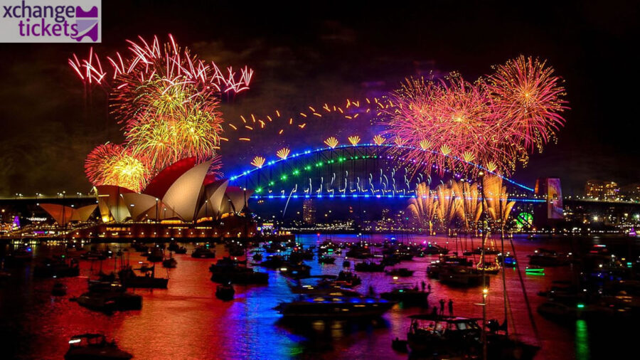 London Fireworks Tickets | London New Year Eve Tickets | New Year Eve Fireworks Tickets | London New Year Eve Fireworks Tickets