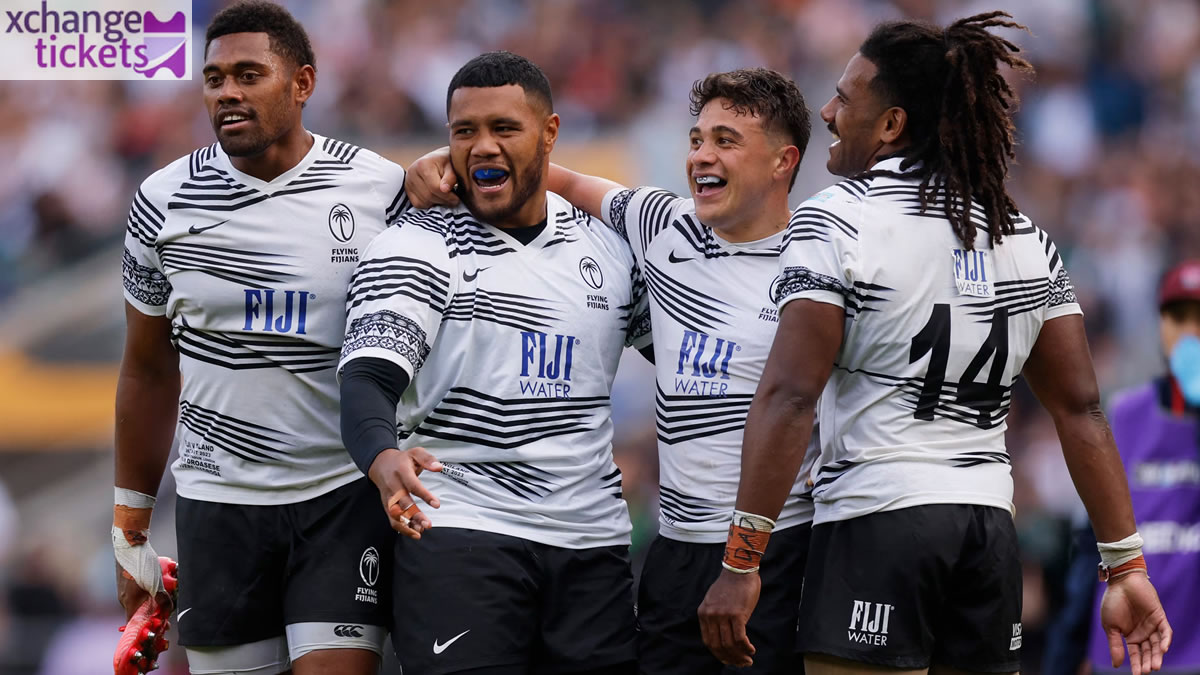 Rugby World Cup Tickets | Rugby World Cup 2027 Tickets | Rugby World Cup Final Tickets | Rugby World Cup Semi Final Tickets