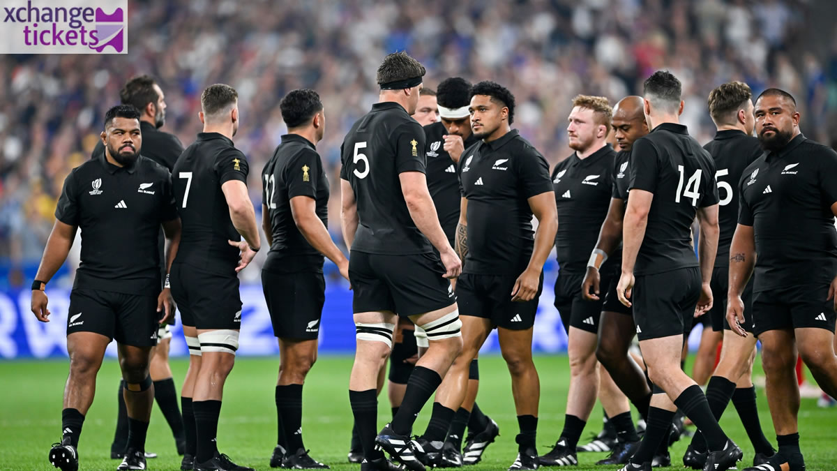 Rugby World Cup Tickets | Rugby World Cup 2027 Tickets | Rugby World Cup Final Tickets | Rugby World Cup Semi Final Tickets