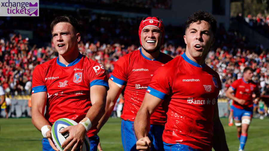 Rugby World Cup Tickets | Rugby World Cup 2027 Tickets | Rugby World Cup Final Tickets | Rugby World Cup Semi Final Tickets