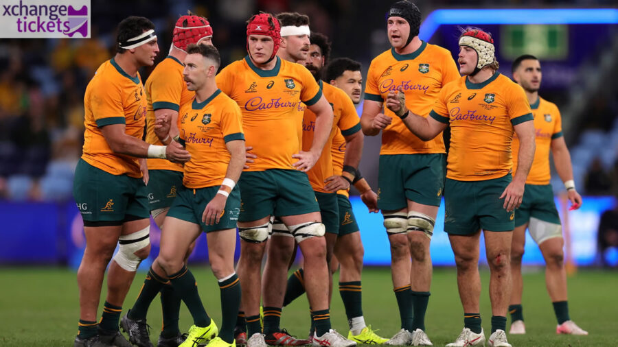 Rugby World Cup Tickets | Rugby World Cup 2027 Tickets | Rugby World Cup Final Tickets | Rugby World Cup Semi Final Tickets
