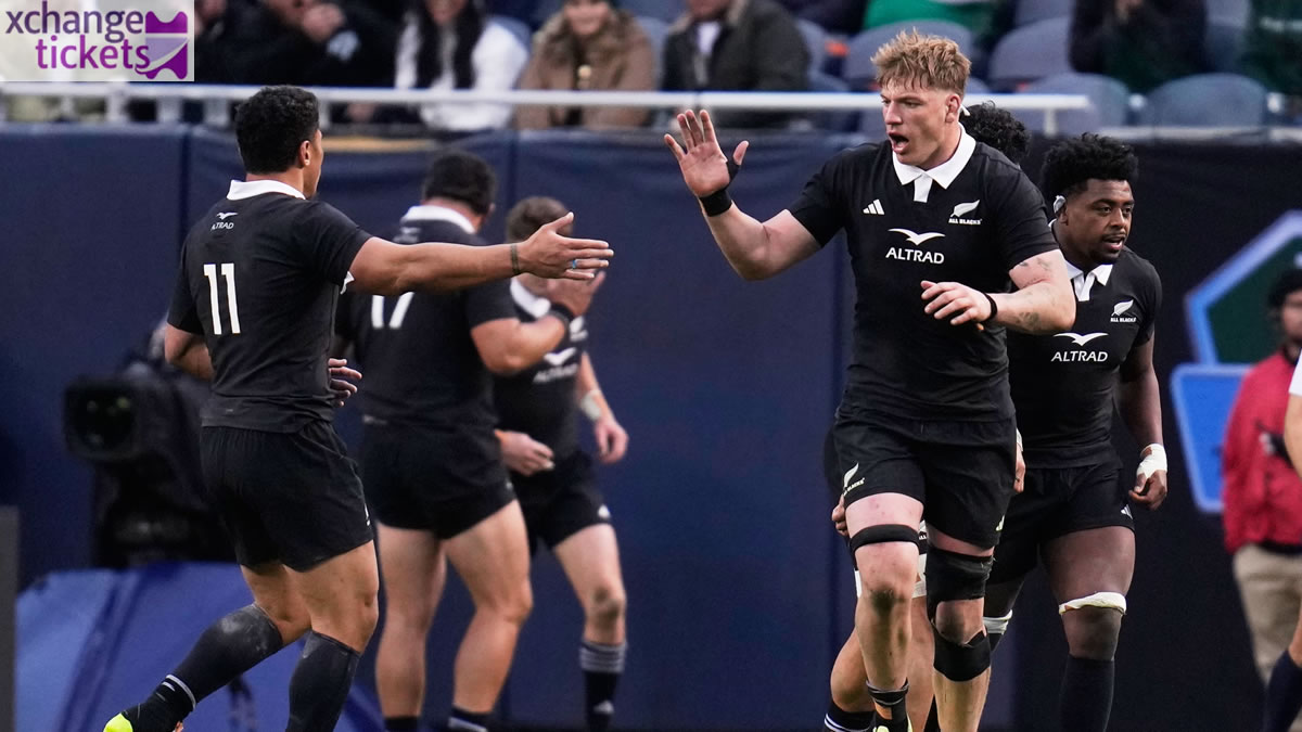 Rugby World Cup Tickets | Rugby World Cup 2027 Tickets | Rugby World Cup Final Tickets | Rugby World Cup Semi Final Tickets