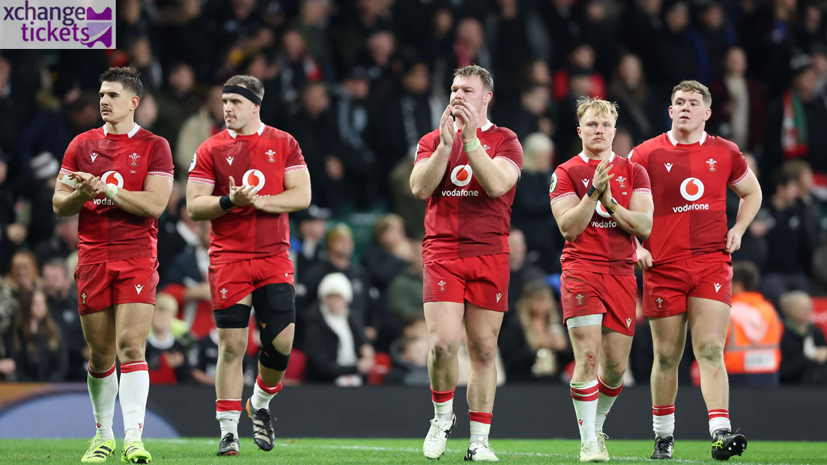 Rugby World Cup Tickets | Rugby World Cup 2027 Tickets | Rugby World Cup Final Tickets | Rugby World Cup Semi Final Tickets