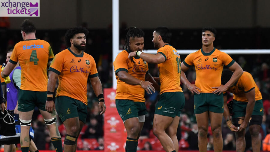 Rugby World Cup Tickets | Rugby World Cup 2027 Tickets | Rugby World Cup Final Tickets | Rugby World Cup Semi Final Tickets