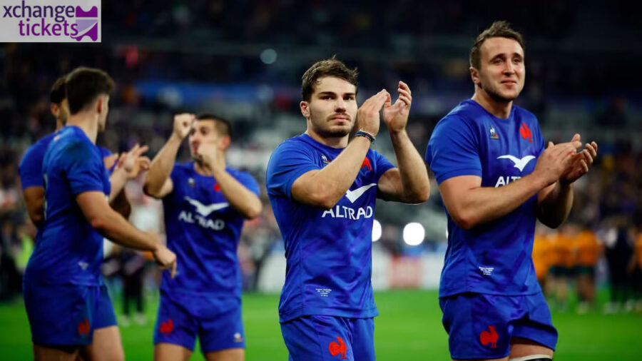 Rugby World Cup Tickets | Rugby World Cup 2027 Tickets | Rugby World Cup Final Tickets | Rugby World Cup Semi Final Tickets