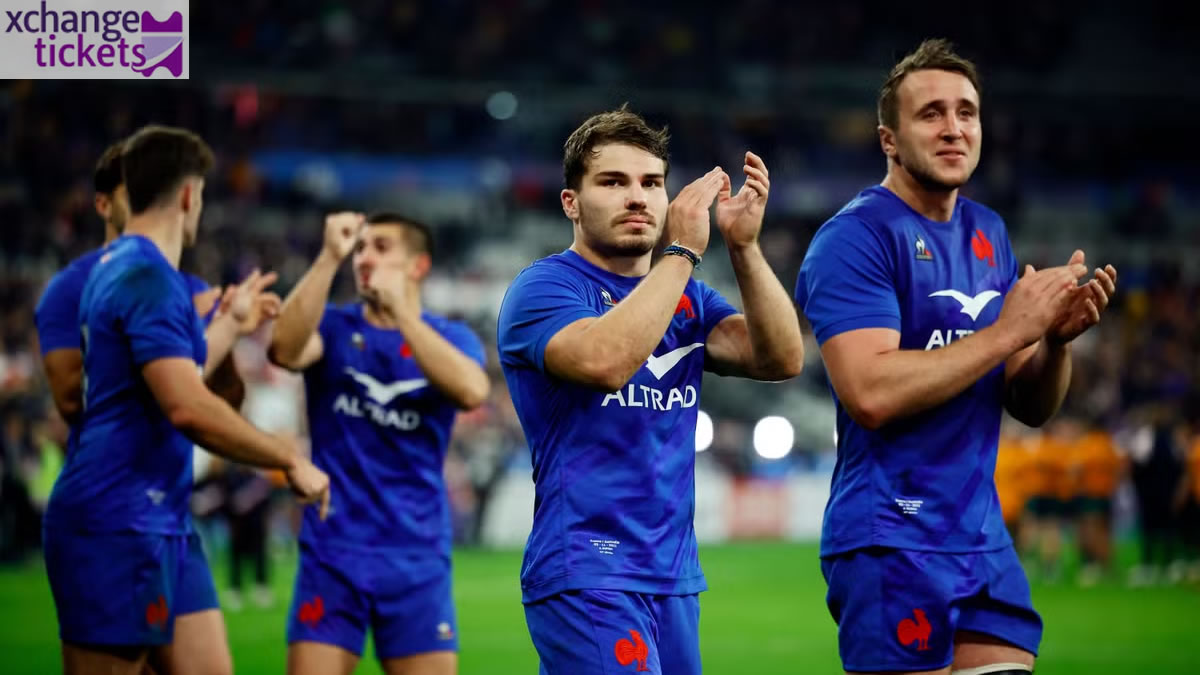 Rugby World Cup Tickets | Rugby World Cup 2027 Tickets | Rugby World Cup Final Tickets | Rugby World Cup Semi Final Tickets