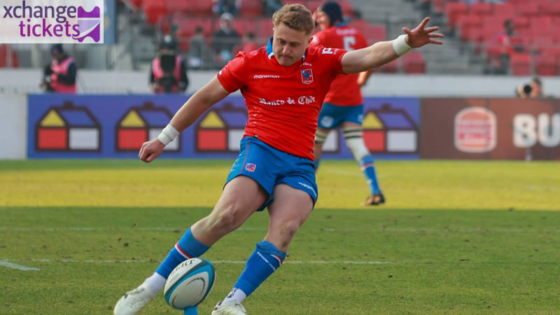 Rugby World Cup Final Tickets | Rugby World Cup Semi Final Tickets | Chile Vs Hong Kong Tickets