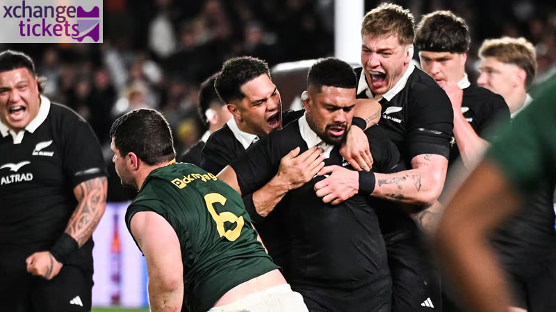 Rugby World Cup Tickets | Rugby World Cup 2027 Tickets | Sell Rugby World Cup Tickets
