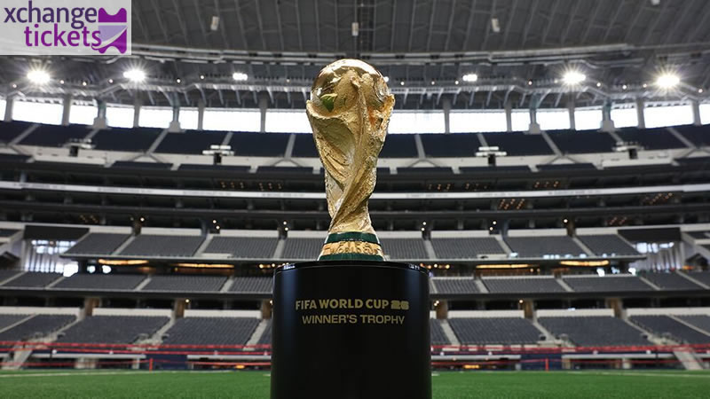 Sell FIFA World Cup Tickets | Sell World Cup Tickets | Sell Soccer World Cup Tickets | Soccer World Cup Tickets | FIFA World Cup Tickets