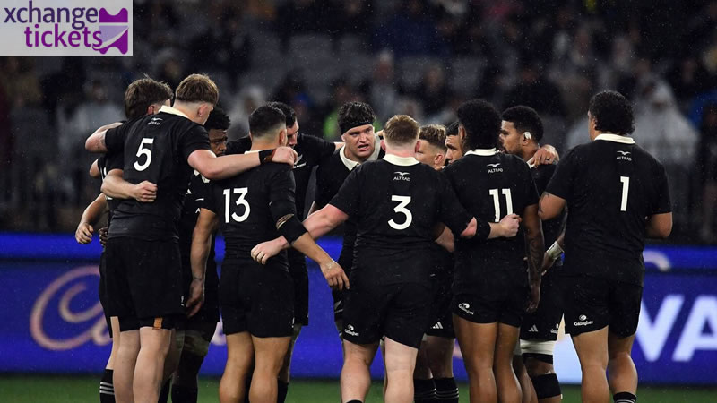 Rugby World Cup Tickets | Rugby World Cup 2027 Tickets