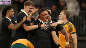 Rugby World Cup Tickets | Rugby World Cup 2027 Tickets