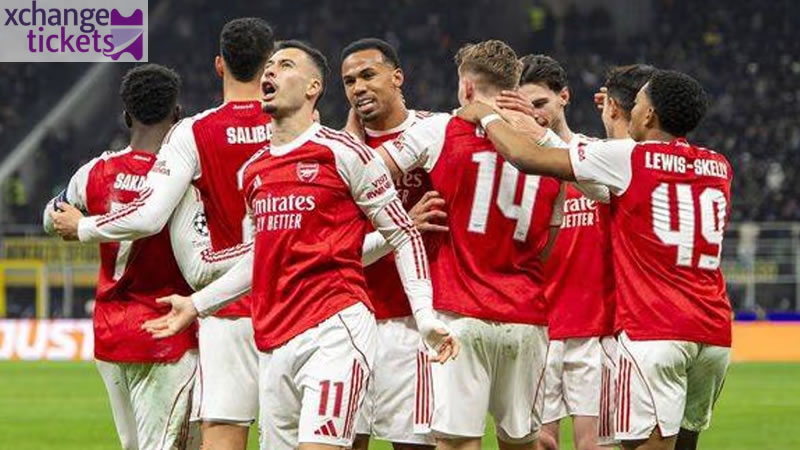 Champions League Final Tickets | Champions League Final 2026 Tickets | Champions League Tickets