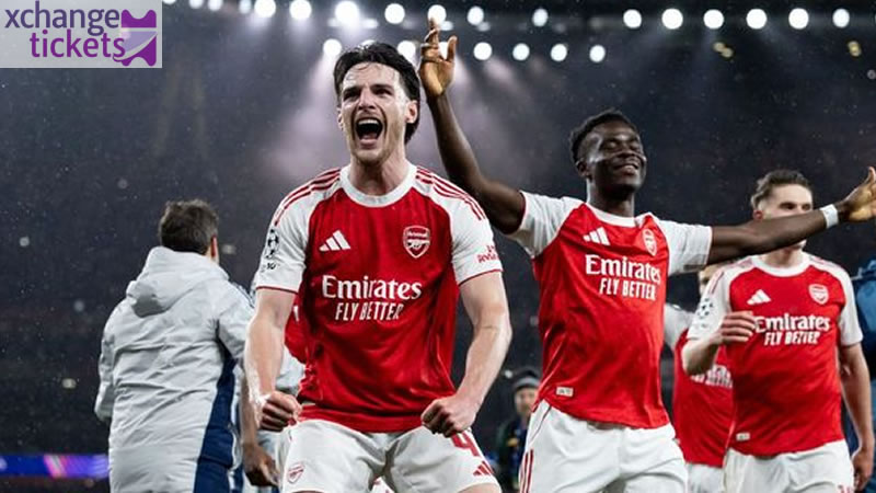 Champions League Final Tickets | Champions League Final 2026 Tickets | Champions League Tickets