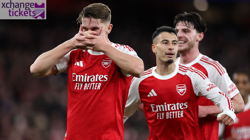 Champions League Final Tickets | Champions League Final 2026 Tickets | Champions League Tickets