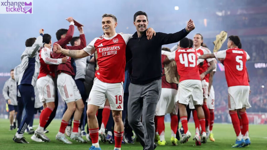 Champions League Final Tickets | Champions League Final 2026 Tickets | Champions League Tickets