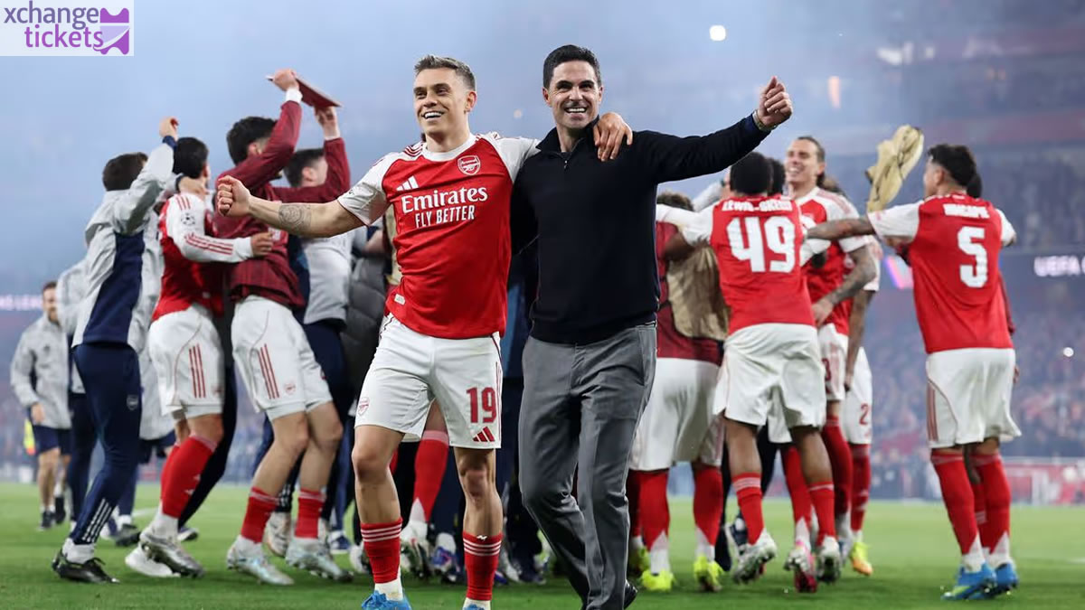 Champions League Final Tickets | Champions League Final 2026 Tickets | Champions League Tickets