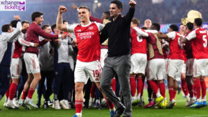Champions League Tickets | Champions League Final Tickets