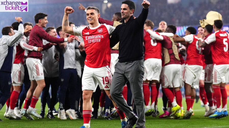 Champions League Tickets | Champions League Final Tickets
