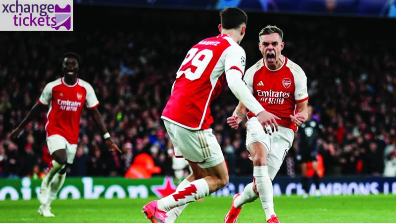 2026 UEFA Champions League Final Tickets | Sell Champions League Final Tickets