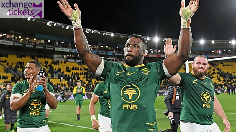 Rugby World Cup Tickets | Rugby World Cup 2027 Tickets