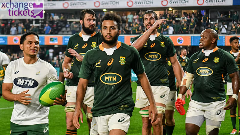 Rugby World Cup Tickets | Rugby World Cup 2027 Tickets