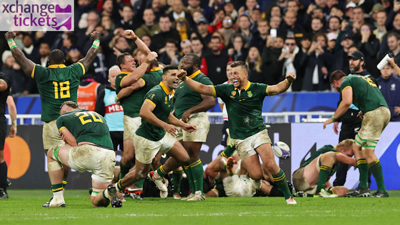 Rugby World Cup Tickets | Rugby World Cup 2027 Tickets