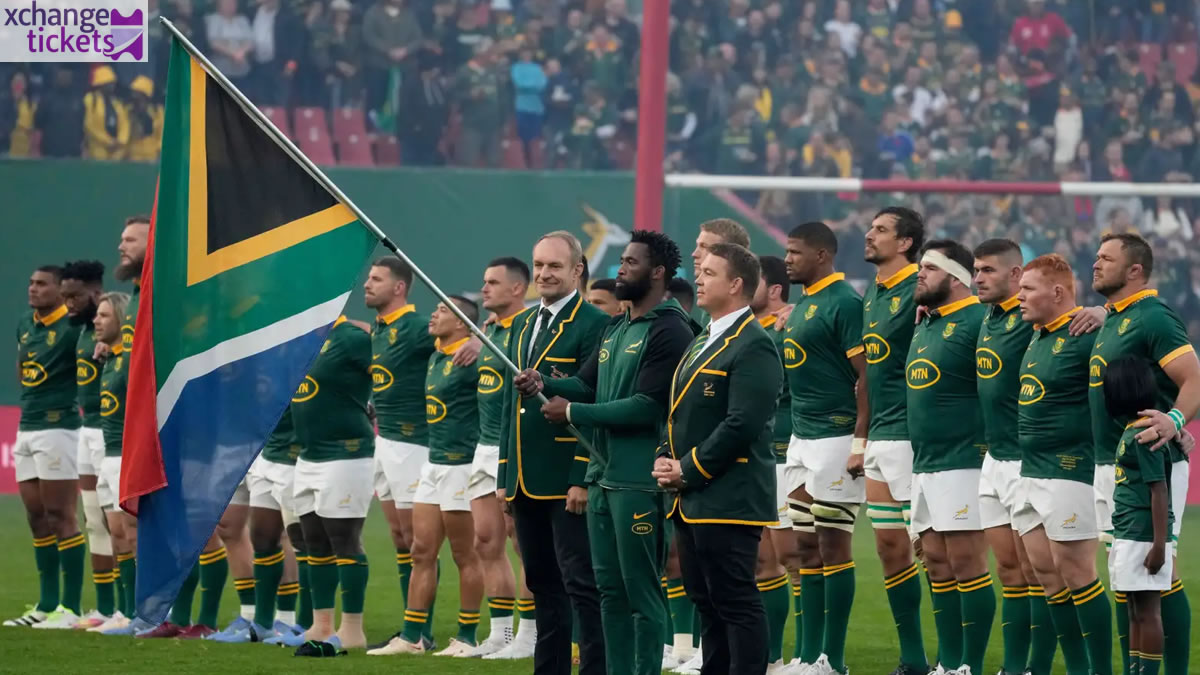 Rugby World Cup Tickets | Rugby World Cup 2027 Tickets