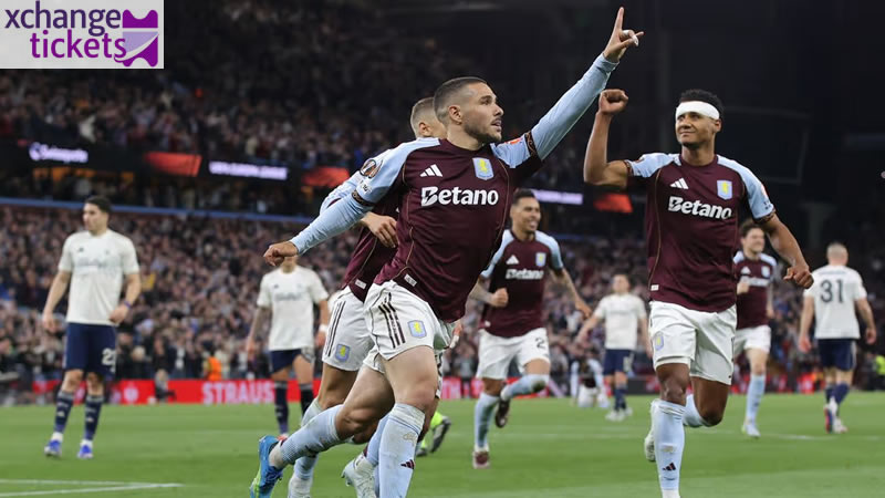 Europa League Final Tickets | Europa League Final 2026 Tickets

