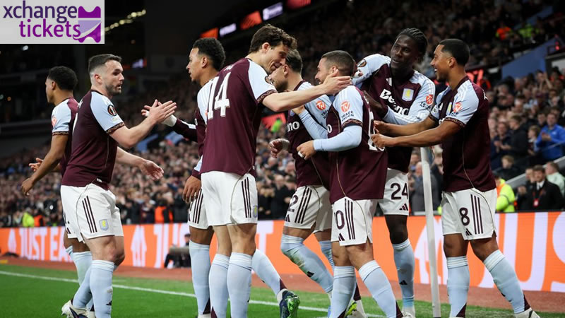Europa League Final 2026 Tickets | Sell Europa League Final 2026 Tickets
