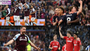 Europa League Final 2026 Tickets | Sell Europa League Final 2026 Tickets