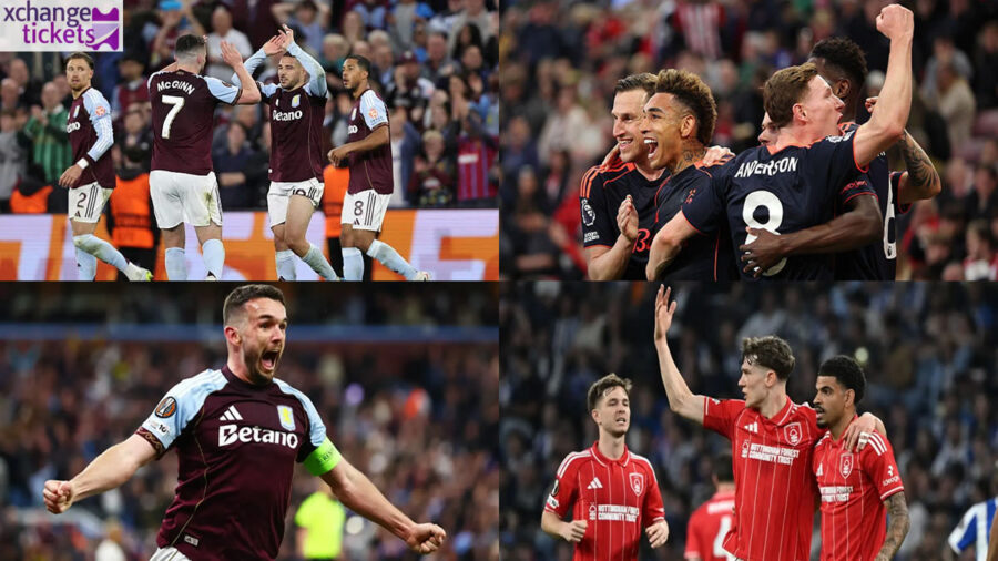 Europa League Final 2026 Tickets | Sell Europa League Final 2026 Tickets